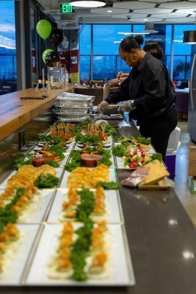 Three Chicks Soulfood