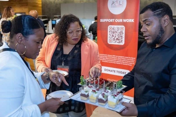 Three Chicks Soulfood