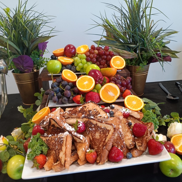 Three Chicks Soulfood