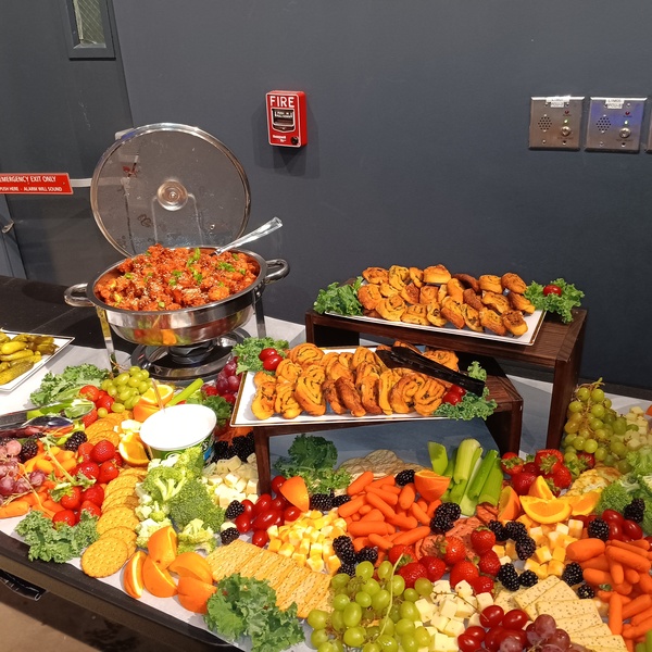 Three Chicks Soulfood