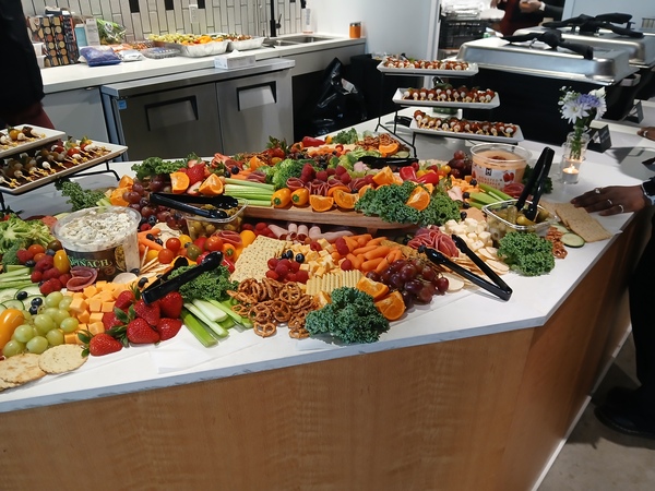 Three Chicks Soulfood