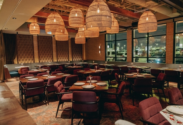 Mishree Cocktails & Cuisine