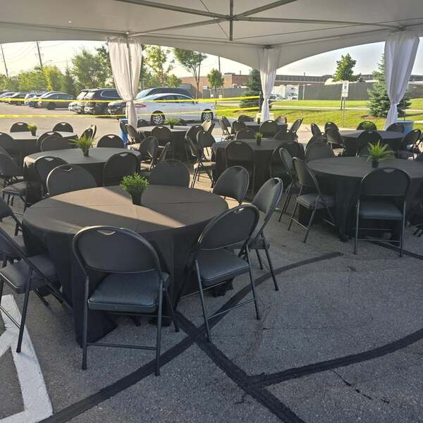 Ultimate Party Services