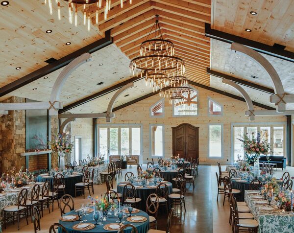 The Falls at Blue Ridge