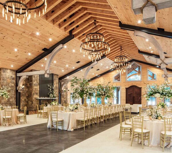 The Falls at Blue Ridge