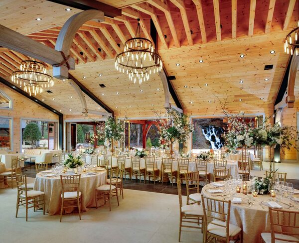 The Falls at Blue Ridge