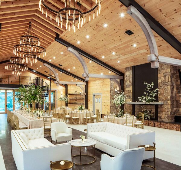 The Falls at Blue Ridge