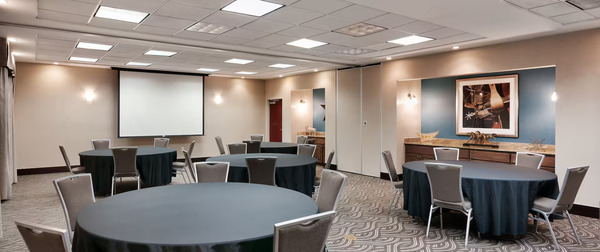 Hampton Inn & Suites FW Burleson