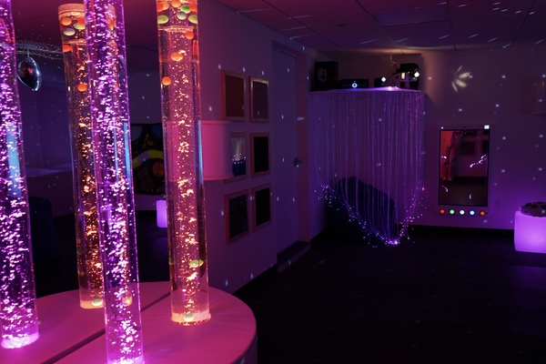 Complete Playground, Inc