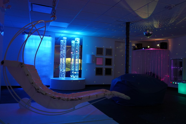 Complete Playground, Inc