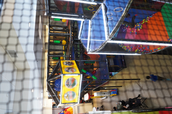 Complete Playground, Inc