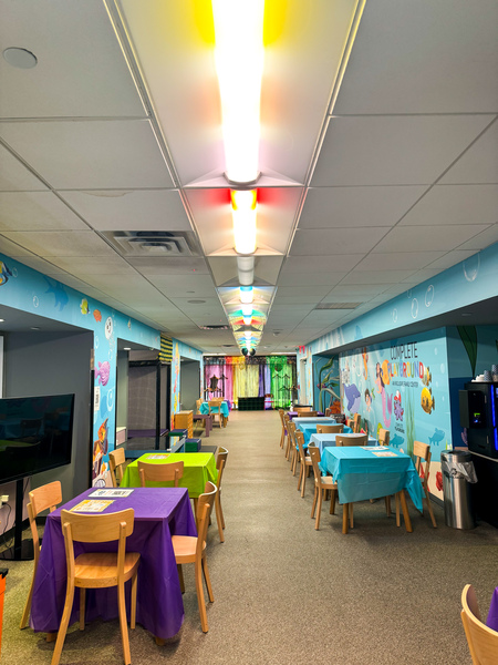 Complete Playground, Inc