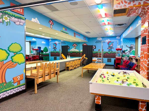 Complete Playground, Inc