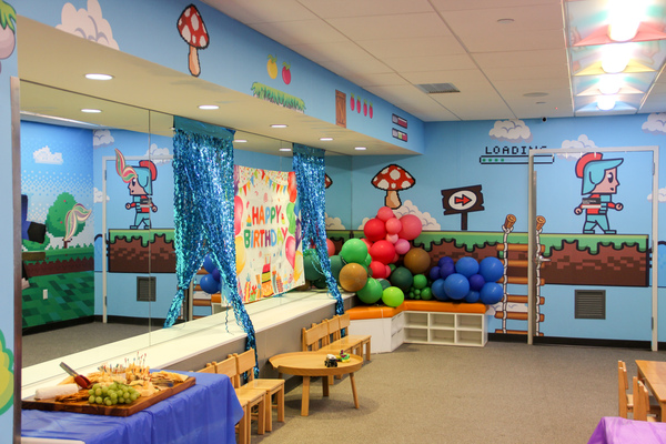 Complete Playground, Inc