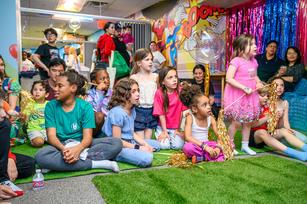 Complete Playground, Inc