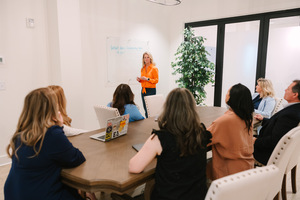 Board Room - Knowledge