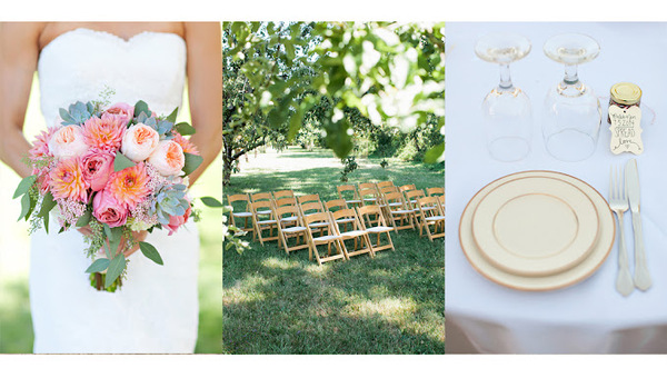 The Farm and Orchard