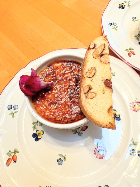 Arno Jullien French Private Chef