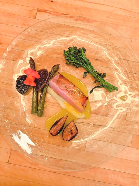 Arno Jullien French Private Chef