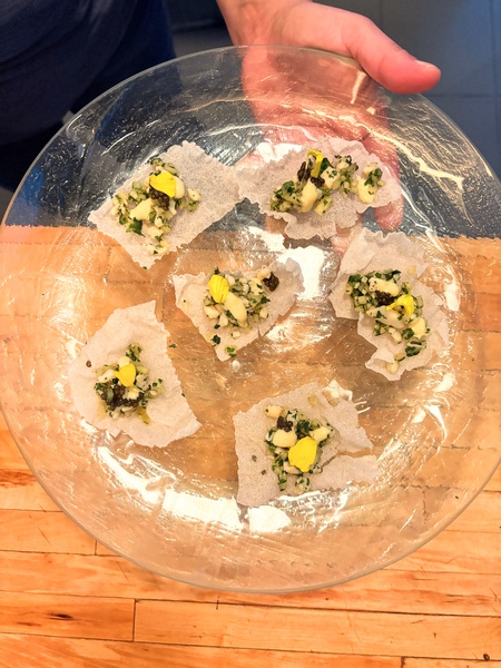 Arno Jullien French Private Chef