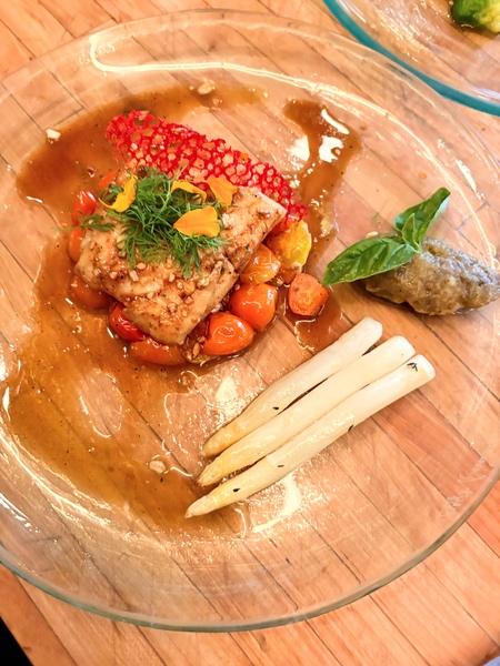 Arno Jullien French Private Chef