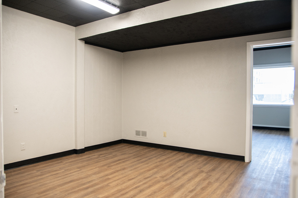 Hall of Fame Event Center