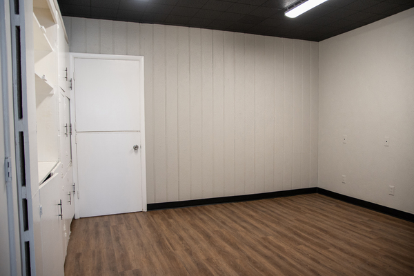 Hall of Fame Event Center