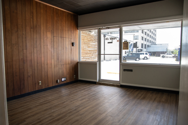 Hall of Fame Event Center