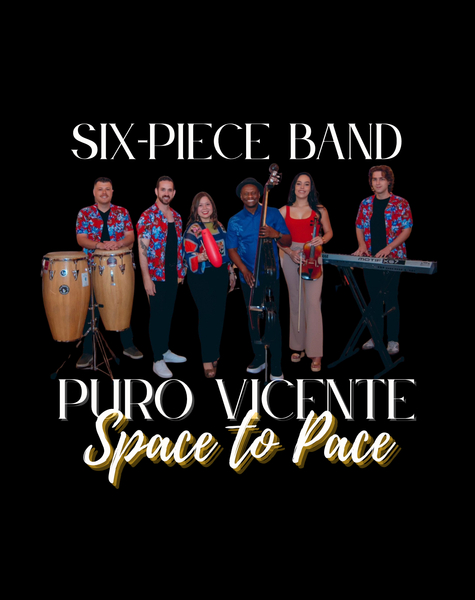 Space to Pace LLC