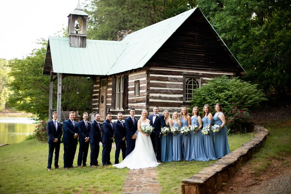 The Venue at Hart Square Village