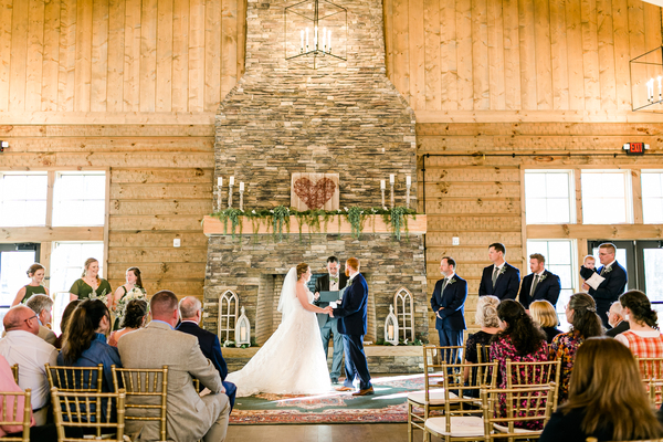 The Venue at Hart Square Village