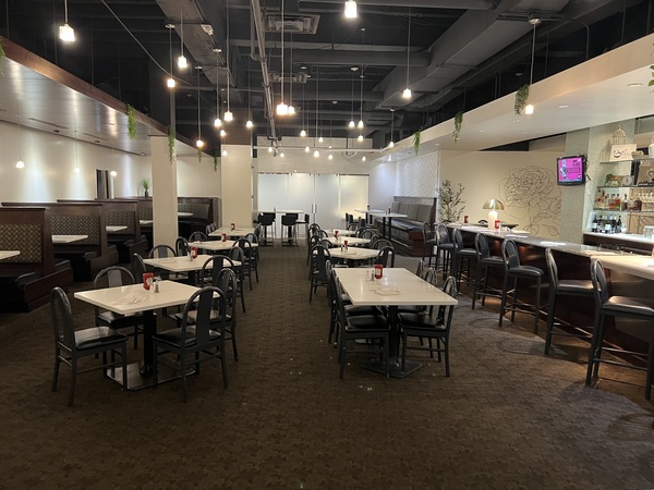 Ice Restaurant and Banquet Center