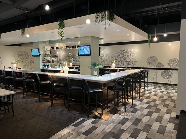 Ice Restaurant and Banquet Center