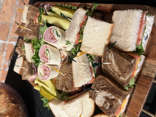 Ice Restaurant and Banquet Center