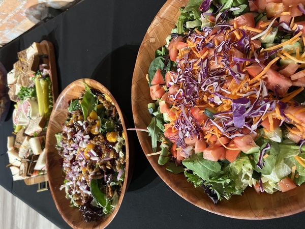 Ice Restaurant and Banquet Center