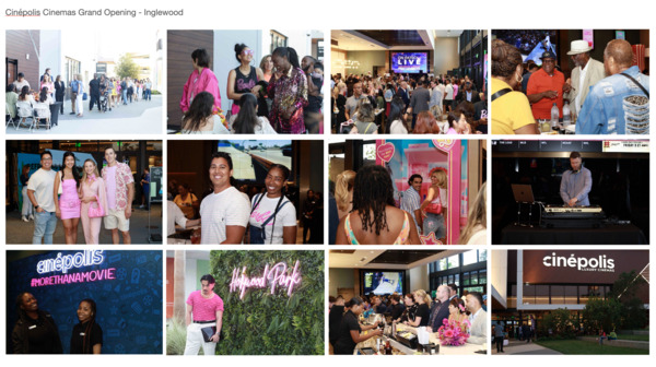 Nicolette Jackson-Pownall Photography