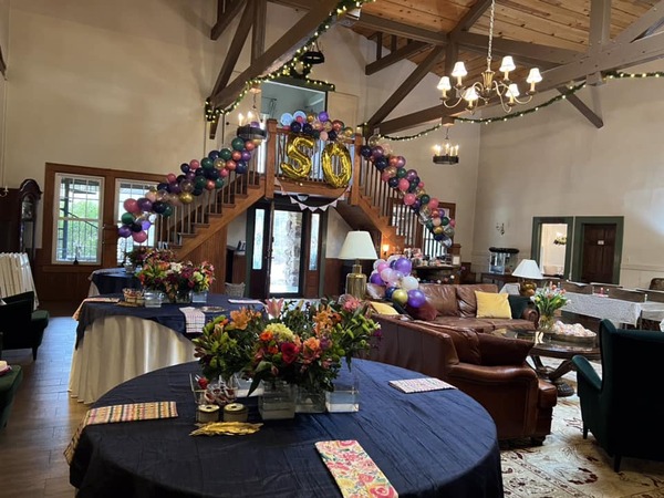 Old Massanutten Lodge