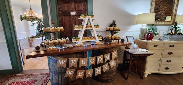 Old Massanutten Lodge