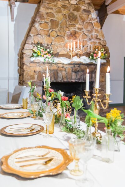 Old Massanutten Lodge