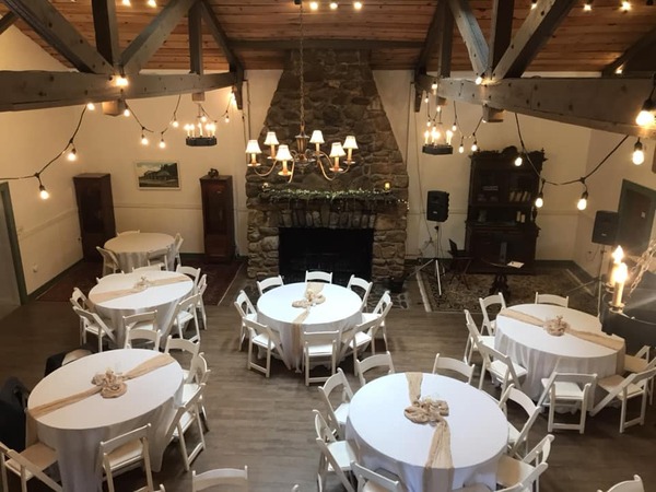 Old Massanutten Lodge