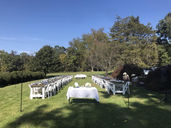 Old Massanutten Lodge