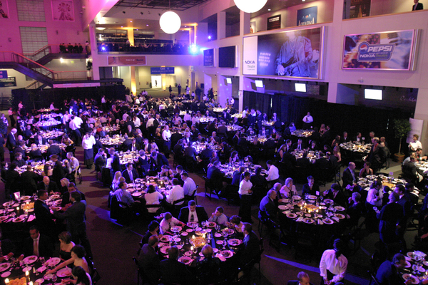 Texas Trust CU Theatre