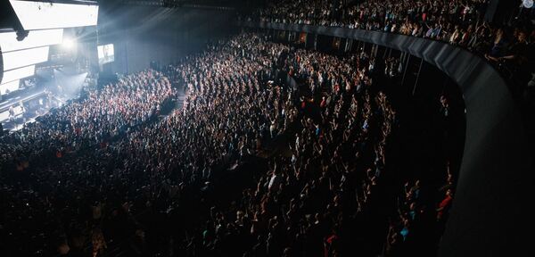 Texas Trust CU Theatre