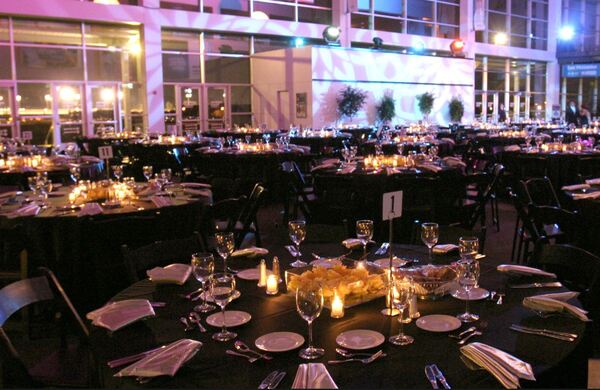 Texas Trust CU Theatre