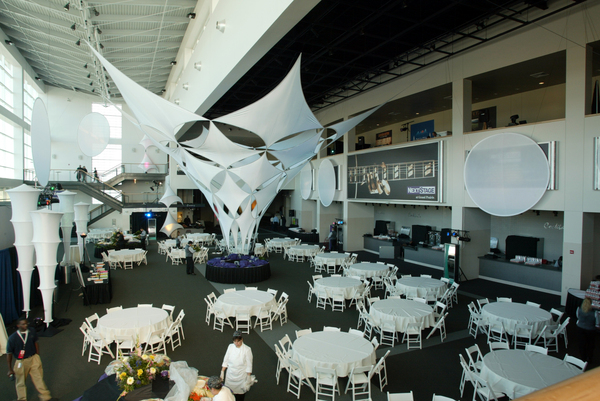 Texas Trust CU Theatre