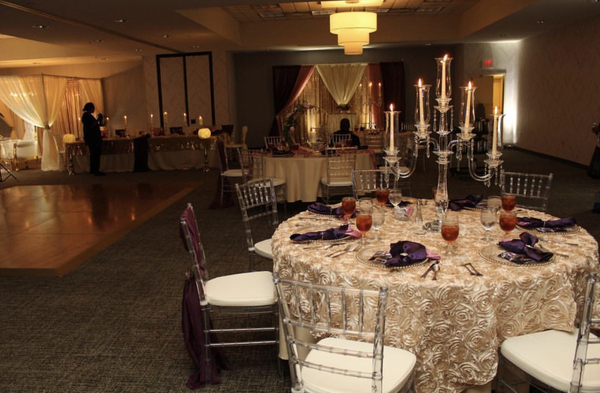 SpringHill Suites Chesapeake Greenbrier