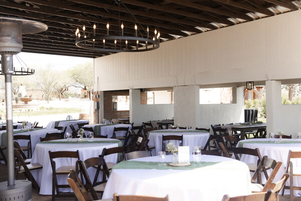 The Urban Ranch Events