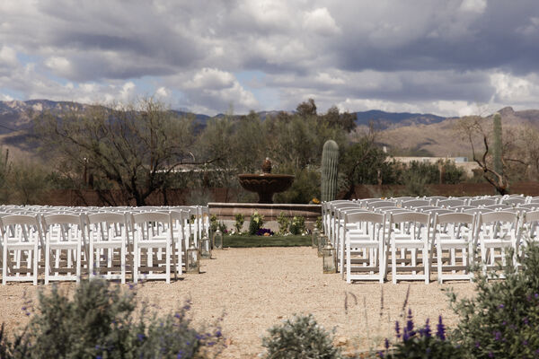 The Urban Ranch Events