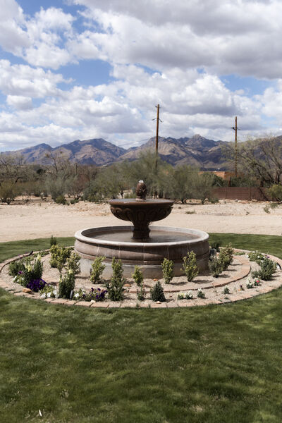 The Urban Ranch Events