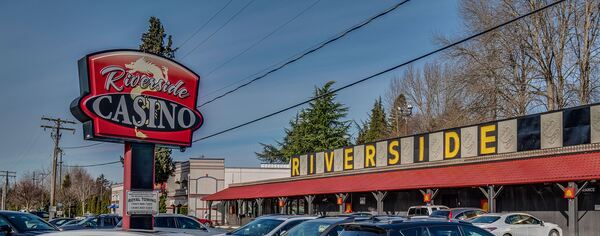 Riverside Casino